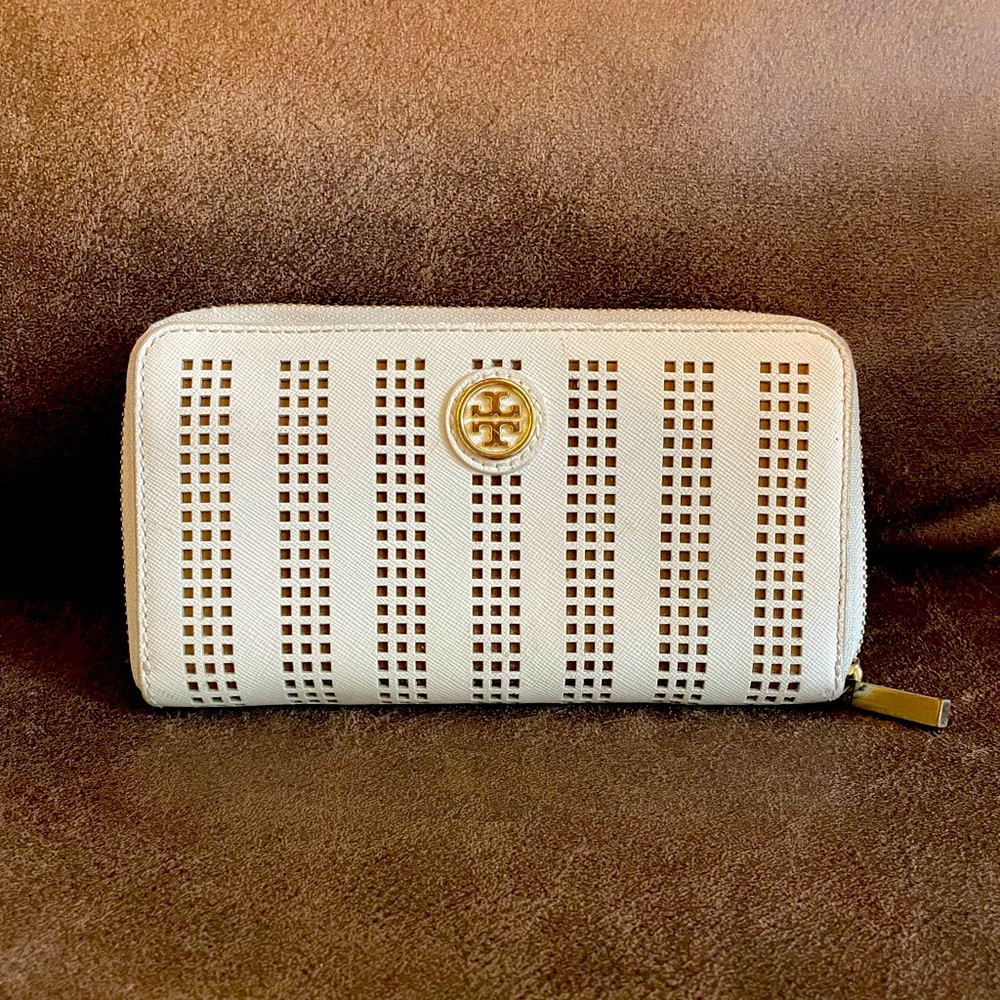 Tory Burch | Zipper Wallet